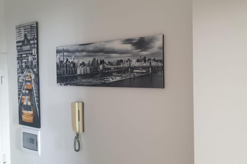 Delizioso Appartamento San Pietro Rome Luaran gambar